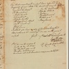 Letter to [the Governor and Assembly of Maryland.]