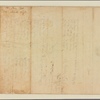 Letter to [the Governor and Assembly of Maryland.]