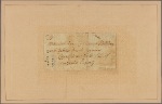 Letter to Nathaniel Ramsay, Clement Holliday, and Gabriel Duvall, commissioners for the sale of confiscated property