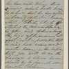 Letter to Capt. Andrew K. Long, U. S. N.