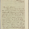 Letter to Julius -- --
