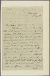 Letter to Julius -- --