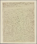 Letter to Mrs. R[obert] G[oodloe] Harper [Rome]