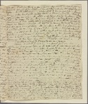 Letter to Mrs. R[obert] G[oodloe] Harper [Rome]