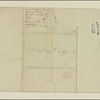 Letter to Mrs. R[obert] G[oodloe] Harper [Rome]