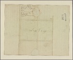 Letter to Mrs. R[obert] G[oodloe] Harper [Rome]