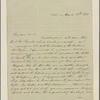 Letter to Count --