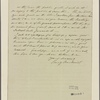 Letter to Count --