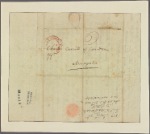 Letter to Charles Carroll of Carrollton, Annapolis