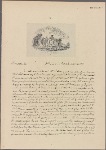 Letter to John Hancock, Boston