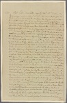 Letter to James Wilson [Philadelphia]