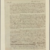 Letter to --