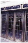 The diary of Anne Frank (Goodrich), Music Box Theatre (1998).