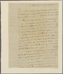Letter to William Channing [Newport, R.I.]