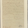 Letter to William Channing [Newport, R.I.]