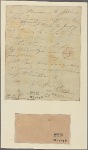 Letter to Pierpont Edwards, New Haven