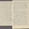 Letter to George [Long, jr.]