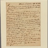 Letter to [ -- Dufour, Vevay, Ind.]