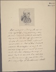 Letter to Gov. [Benjamin] Harrison, Richmond