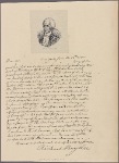 Letter to --
