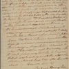 Letter to John Page, Williamsburg, Va.