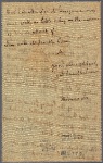 Letter to [James Hamilton, deputy-governor of Pennsylvania]