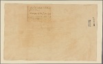 Letter to Robert Hunter Morris