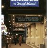 The old neighborhood (Mamet), Booth Theatre (1998).