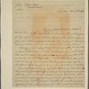 Letter to John Tabb [James River, Virginia]