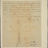 Letter to John Tabb [James River, Virginia]
