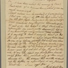 Letter to Dr. James Currie, Richmond