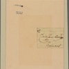 Letter to Dr. James Currie, Richmond