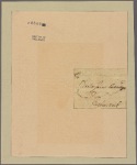 Letter to Dr. James Currie, Richmond