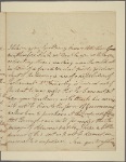 Letter to the Lord Lieutenant of Ireland [George Nugent-Temple-Grenville, first Marquis of Buckingham]