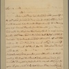 Letter to --
