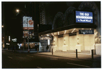 The old neighborhood (Mamet), Booth Theatre (1998).