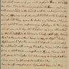 Letter to --