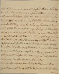 Letter to --