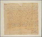 Letter to Col. Nicholas Cabell