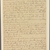 Letter to [Nathaniel Coffin, Boston.]