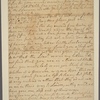Letter to [Nathaniel Coffin, Boston.]