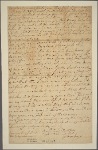 Letter to [Nathaniel Coffin, Boston.]