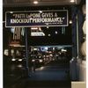 The old neighborhood (Mamet), Booth Theatre (1998).