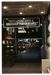 The old neighborhood (Mamet), Booth Theatre (1998).