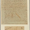 Letter to William B. Giles, M.C., Philadelphia