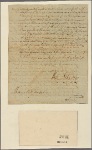 Letter to William B. Giles, M.C., Philadelphia