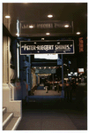 The old neighborhood (Mamet), Booth Theatre (1998).