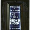 The old neighborhood (Mamet), Booth Theatre (1998).