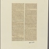 (The) estate . . . [By J. C. Chapin.]