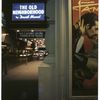 The old neighborhood (Mamet), Booth Theatre (1998).